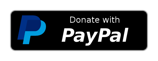 Spende mit PayPal