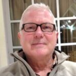 Profilbild von Peter Johnen