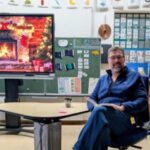 Profilbild von Uwe Flink