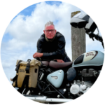 Profilbild von Andreas Worm